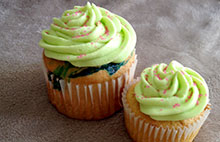 Custom Cakes