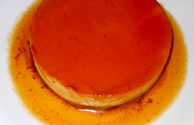 Flan